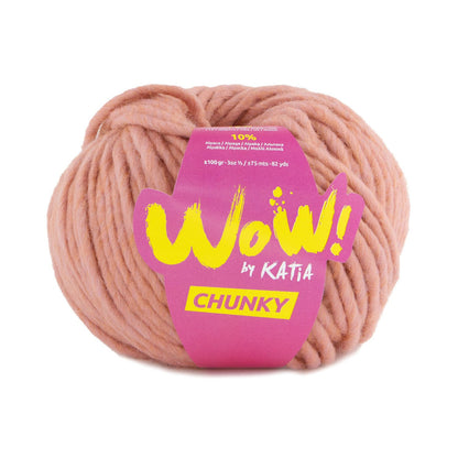 Wow! Chunky