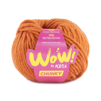 Wow! Chunky